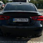 NISSAN MAXIMA 2015