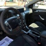 Ford Mondeo2014