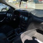 Ford Mondeo2014