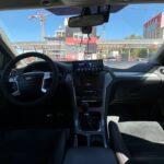 Ford Mondeo2014