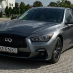 INFINITY Q50