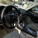 INFINITY Q50