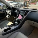 INFINITY Q50