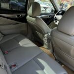 INFINITY Q50
