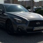 INFINITY Q50