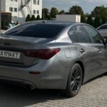 INFINITY Q50