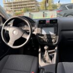 VOLKSWAGEN JETTA 2008