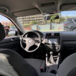 VOLKSWAGEN JETTA 2008