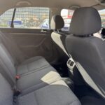 VOLKSWAGEN JETTA 2008
