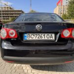 VOLKSWAGEN JETTA 2008