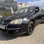 VOLKSWAGEN JETTA 2008