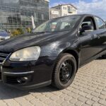 VOLKSWAGEN JETTA 2008