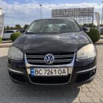 VOLKSWAGEN JETTA 2008