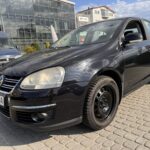 VOLKSWAGEN JETTA 2008