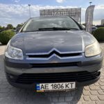 CITROEN C4 2006