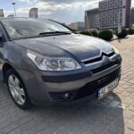 CITROEN C4 2006