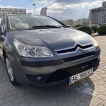 CITROEN C4 2006