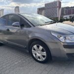 CITROEN C4 2006
