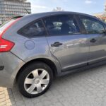 CITROEN C4 2006