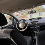 CITROEN C4 2006