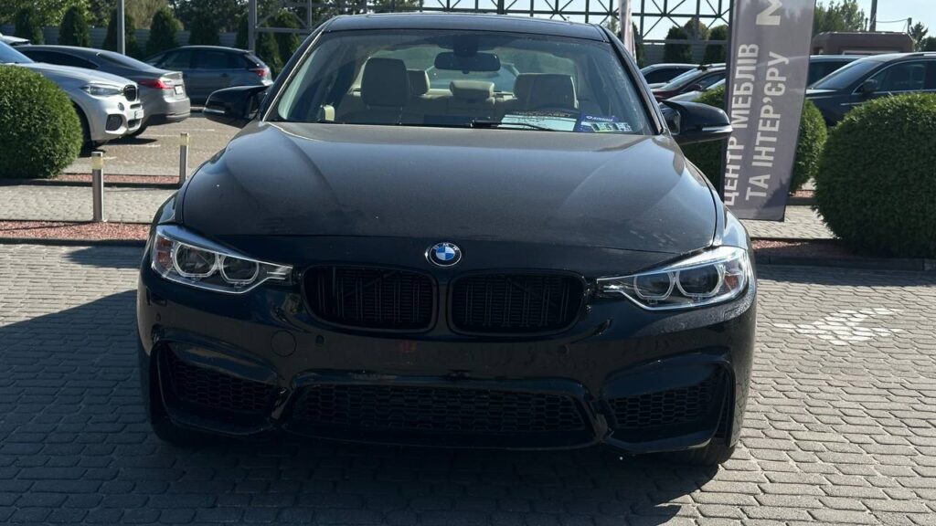 BMW 328