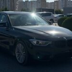 BMW 328