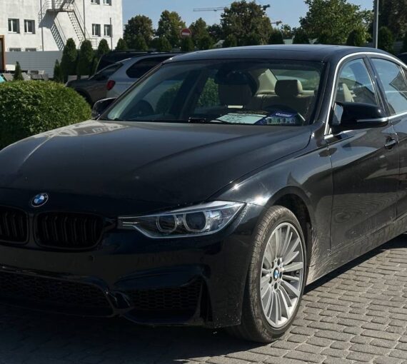 BMW 328