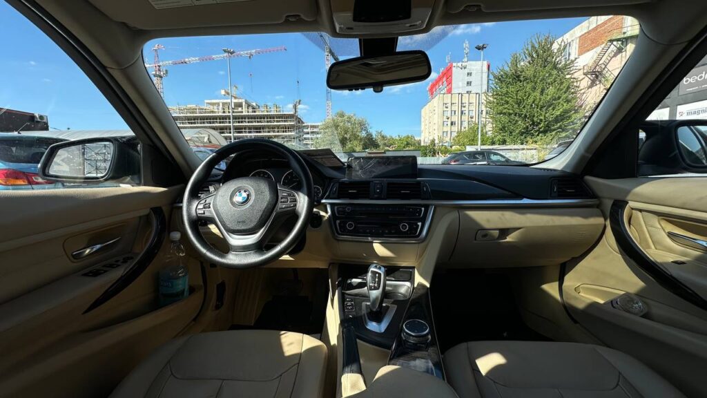 BMW 328