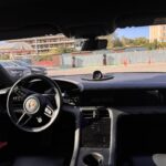 PORSCHE TAYCAN 4S CROSS TOURISM