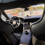 PORSCHE TAYCAN 4S CROSS TOURISM