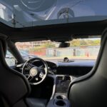 PORSCHE TAYCAN 4S CROSS TOURISM