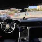 PORSCHE TAYCAN 4S CROSS TOURISM
