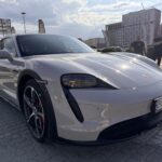 PORSCHE TAYCAN 4S CROSS TOURISM
