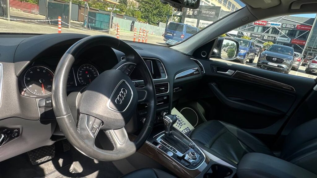 Audi Q5