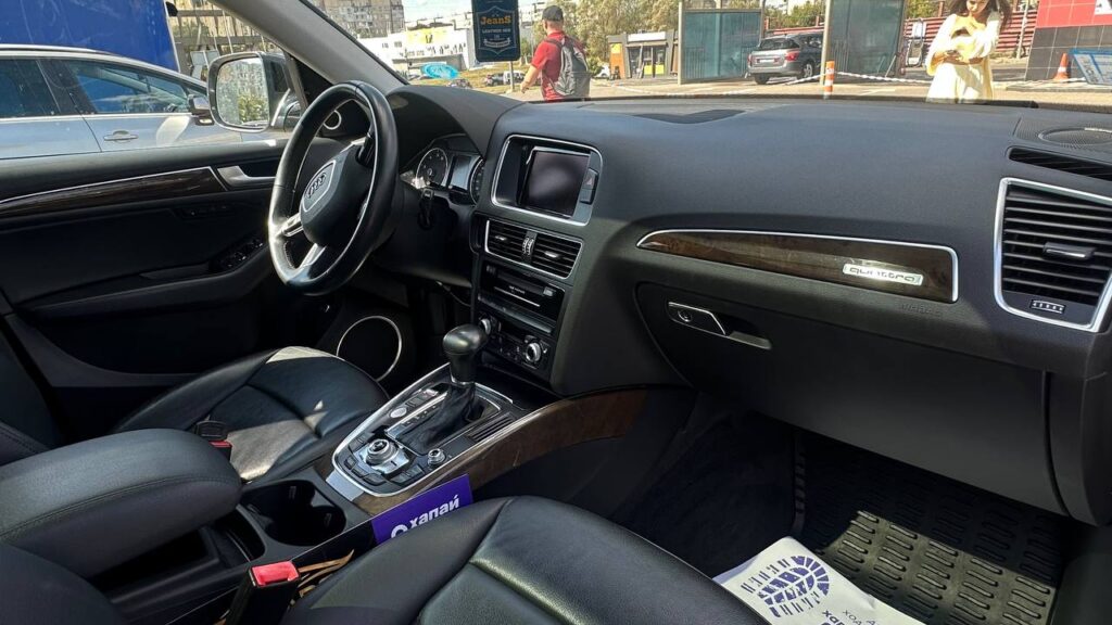 Audi Q5