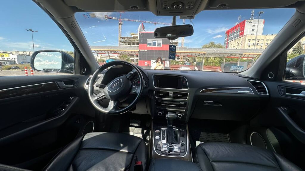 Audi Q5