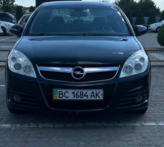 Opel Vectra