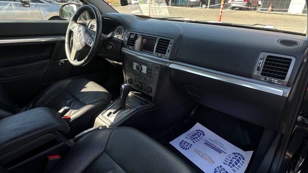Opel Vectra
