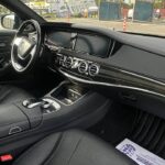 MERCEDES BENZ S CLASS LONG