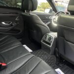 MERCEDES BENZ S CLASS LONG