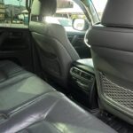 TOYOTA LAND CRUISER 2008