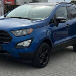 Ford EcoSport 2021