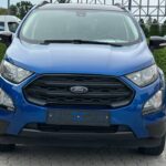 Ford EcoSport 2021