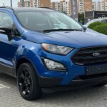 Ford EcoSport 2021