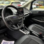 Ford EcoSport 2021