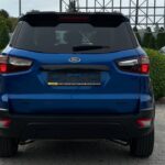 Ford EcoSport 2021