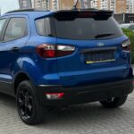 Ford EcoSport 2021