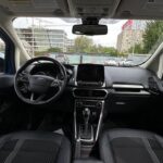Ford EcoSport 2021