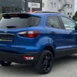 Ford EcoSport 2021