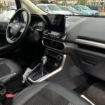 Ford EcoSport 2021